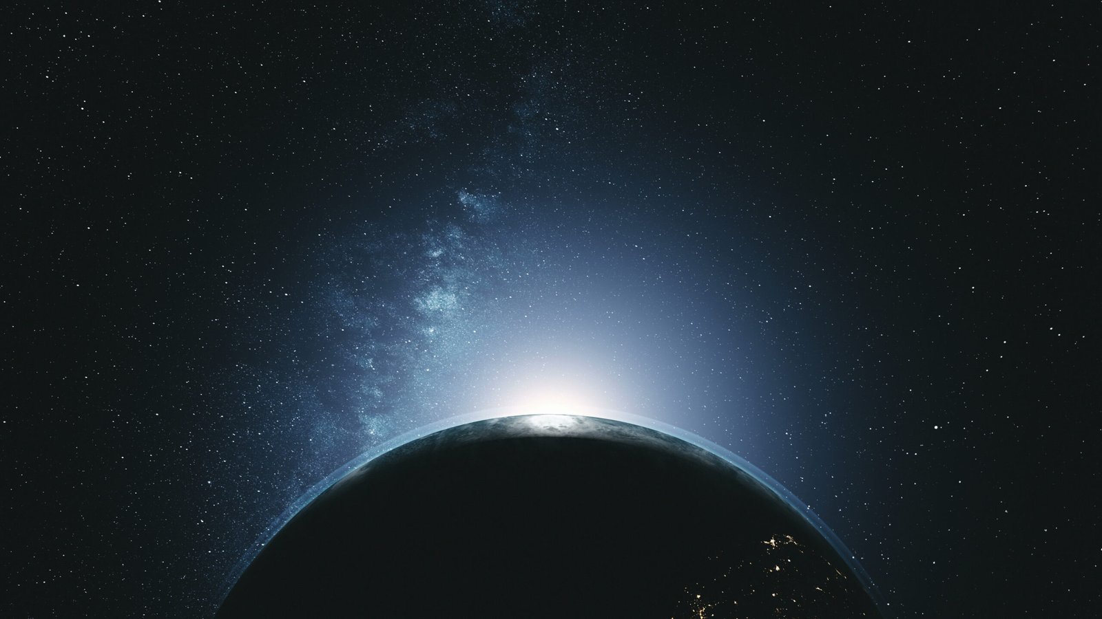 LET'S CREATE SOMETHING NEW